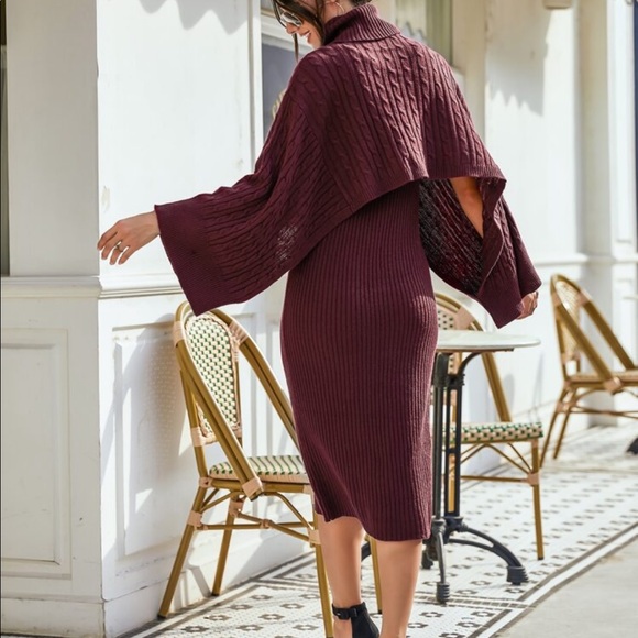 Dress - Picture 2 of 6